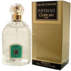 GUERLAIN "VETIVER" EDT 3.4 OZ SPR [M]
